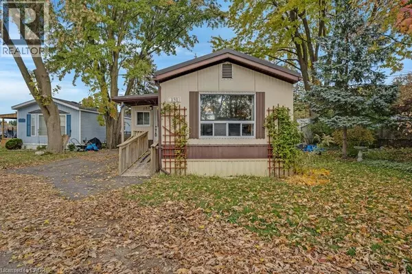 131 SCOTT Street, Waterloo, ON N2J4G8