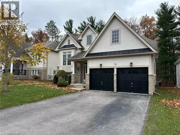 78 WHITE SANDS Way, Wasaga Beach, ON L9Z0E1