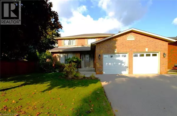 153 MEADOWBROOK Drive, Ancaster, ON L9G4S9