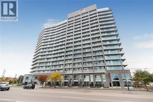 Hamilton, ON L8E2J8,2782 BARTON ST East #813