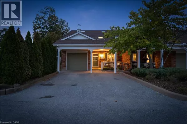 4112 BOYSENBERRY Court, Vineland, ON L0R2C0