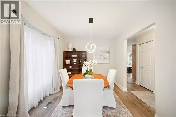 Oakville, ON L6H3N4,87 RIVER OAKS Boulevard W