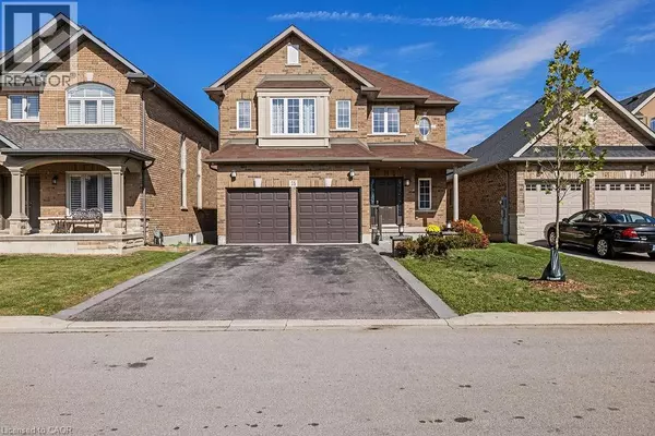 Hannon, ON L0R1P0,75 BOULDER Crescent