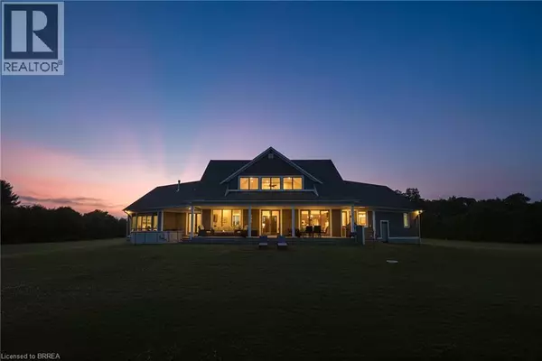 Simcoe, ON N3Y4K5,792 CHARLOTTEVILLE ROAD 8