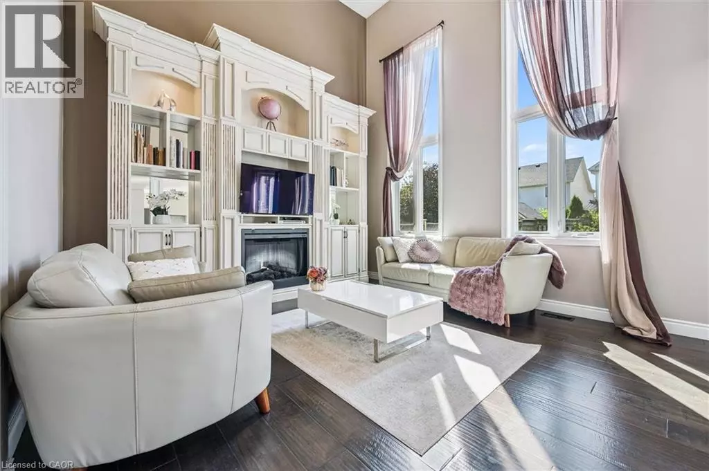 Kitchener, ON N2P2W5,31 CRANBROOK Street