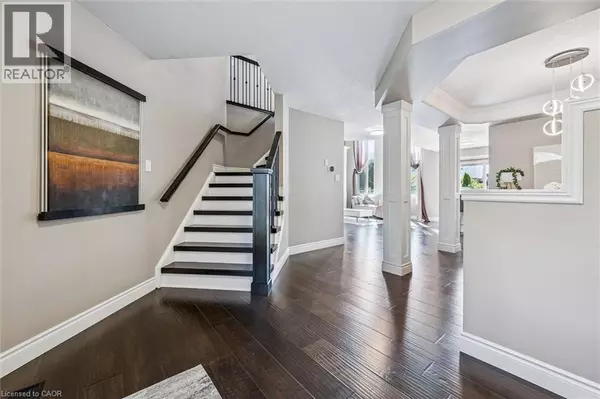 Kitchener, ON N2P2W5,31 CRANBROOK Street