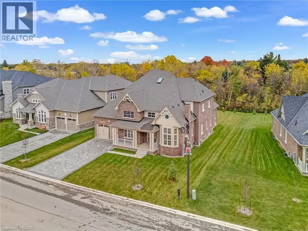 Halton Hills, ON L7G0P3,27 GAMBLE ST