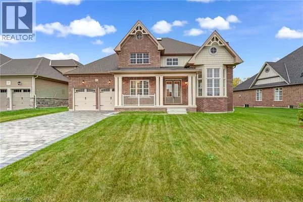 Halton Hills, ON L7G0P3,27 GAMBLE ST