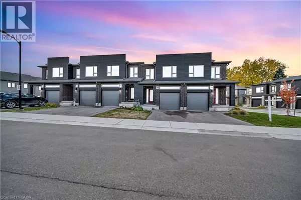 109 PONY Way, Kitchener, ON N0B2E0