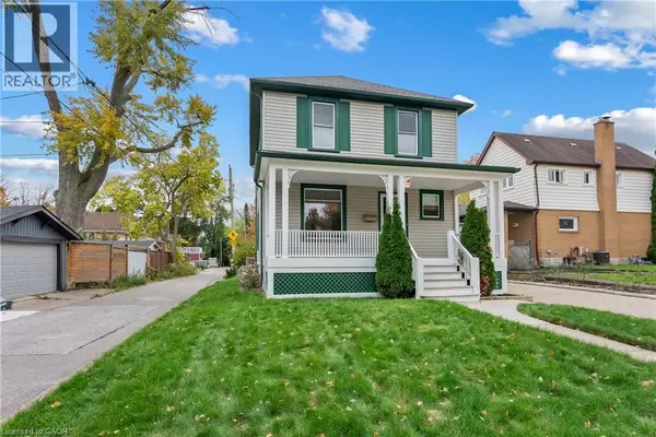 Niagara Falls, ON L2E1G4,4364 OTTER Street