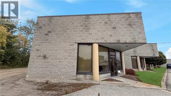 Guelph, ON N1H7L6,291 WOODLAWN Road W