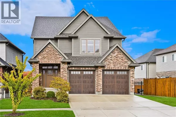 Waterloo, ON N2J3Z4,428 TWINLEAF Street