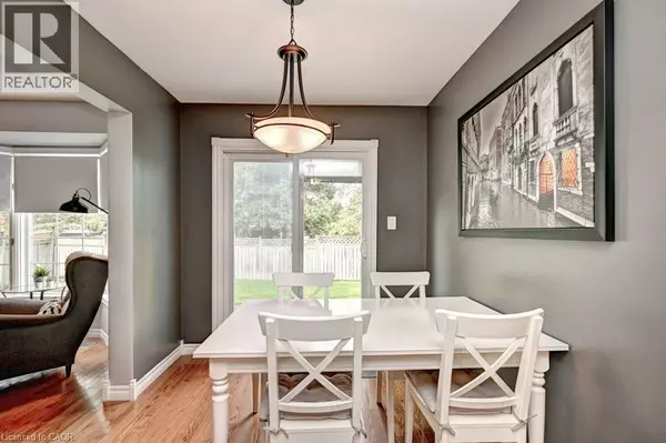 Waterloo, ON N2V2A6,347 BUSHVIEW Crescent