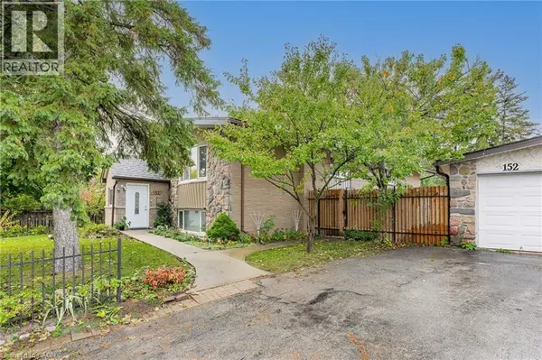 152 KINZIE Avenue, Kitchener, ON N2A2J8