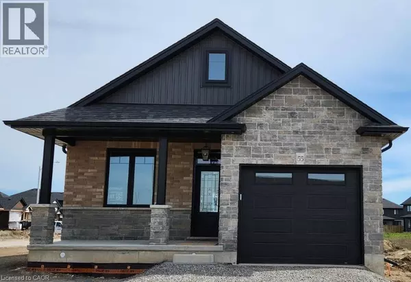 LOT 96-3 PIKE CREEK Drive, Cayuga, ON N0A1E0