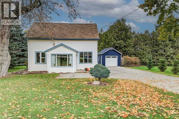 1301 LOBSINGER Line, Woolwich, ON N2J4G8