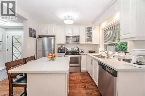 Mississauga, ON L5J1P4,2259 WISEMAN Court