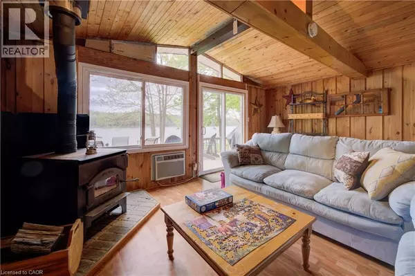 Conestogo Lake, ON N0G1P0,457 ROAD 4 N