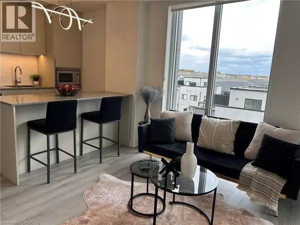 Oakville, ON L6H7B9,510-3079 TRAFALGAR Road