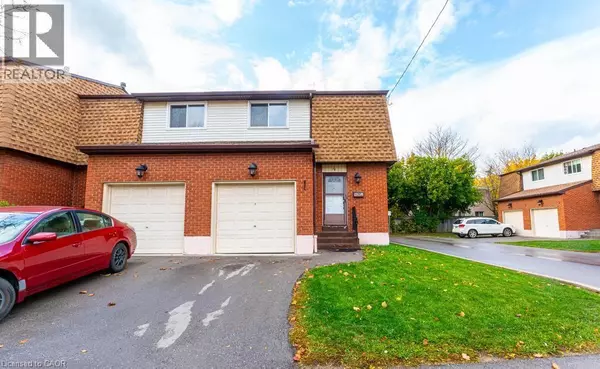 899 STONE CHURCH RD East #4, Hamilton, ON L8W1B2