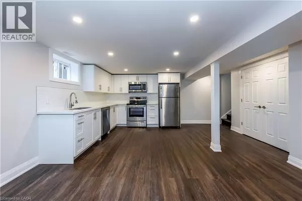 Hamilton, ON L8V3B3,418 EAST 25TH ST #Basement