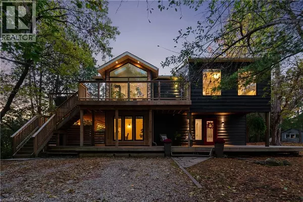 Rockwood, ON N0B2K0,118 OLD QUARRY Road