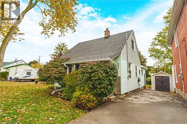 227 SCHLUETER Street, Cambridge, ON N3H4B6