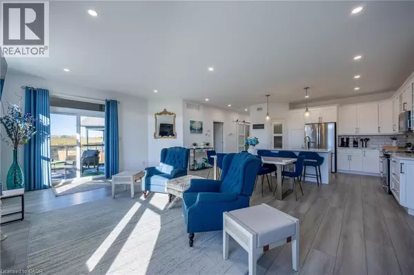 Port Rowan, ON N0E1M0,23 PINTAIL Lane