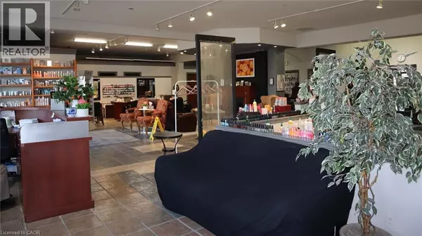 Ancaster, ON L9G3K9,1242 GARNER RD West #6-7