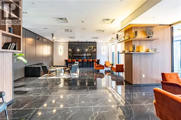 Waterloo, ON N2J0E7,181 KING ST South #614