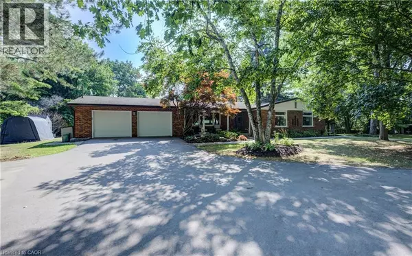 2080 BEAVERDALE Road, Cambridge, ON N3H4R7