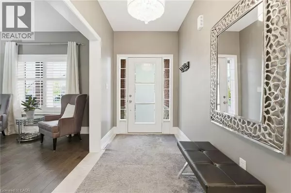 Stoney Creek, ON L0R1P0,12 HANNON Crescent