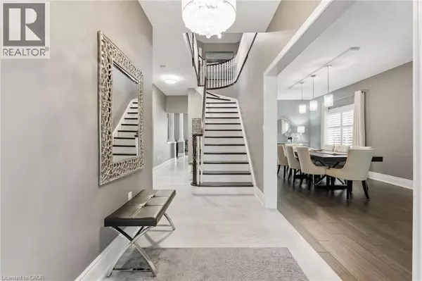 Stoney Creek, ON L0R1P0,12 HANNON Crescent