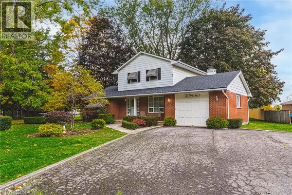 646 ALDER Street W, Haldimand, ON N1A1S5