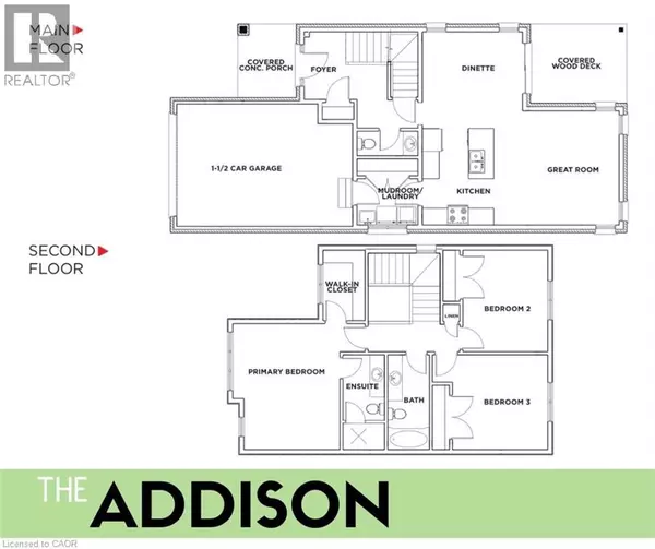 Cayuga, ON N0A1E0,LOT 94-2 PIKE CREEK Drive