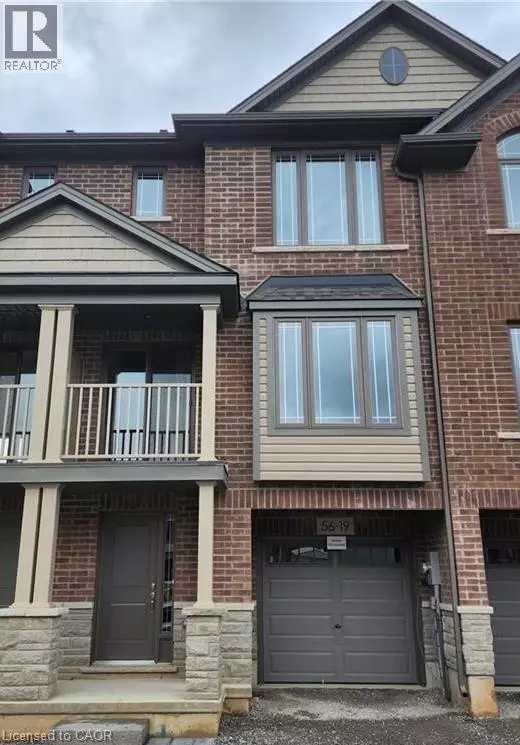19 PICARDY DR #56, Stoney Creek, ON L8J2T7