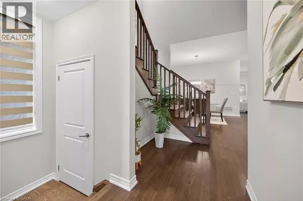 Stoney Creek, ON L8E0K8,67 STARFIRE Crescent