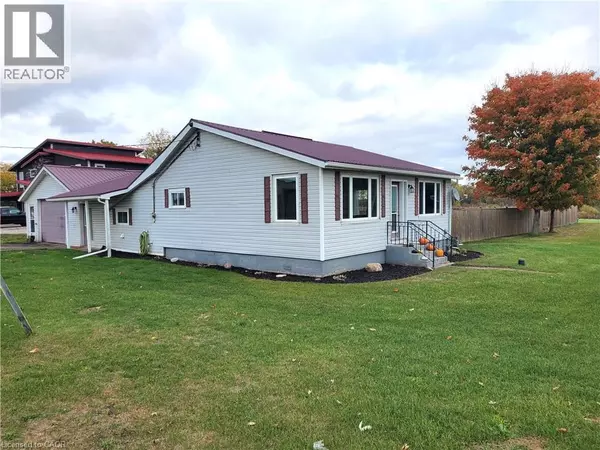 Aylmer, ON N5H2R3,11338 CULLODEN Road