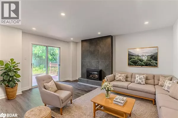 Barrie, ON L4N6G8,21 AUTUMN Lane