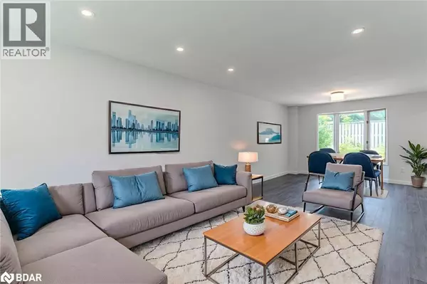 Barrie, ON L4N6G8,21 AUTUMN Lane