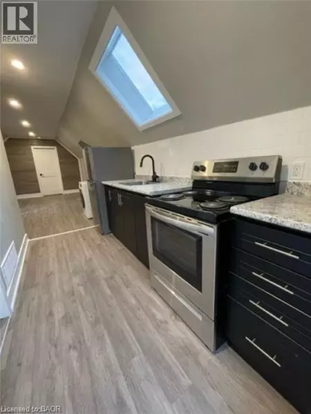 526 KING ST East #4, Hamilton, ON L8N1E2