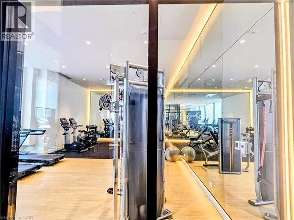 Hamilton, ON L8R3J2,1 JARVIS ST #1114