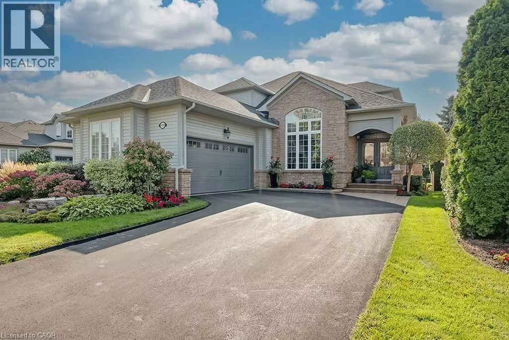 Burlington, ON L7M4S7,4304 TAYWOOD Drive