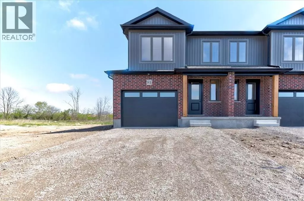 Mitchell, ON N0K1N0,81 KENTON Street