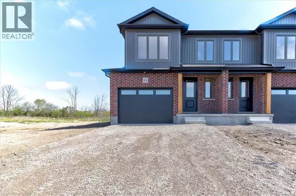 81 KENTON Street, Mitchell, ON N0K1N0