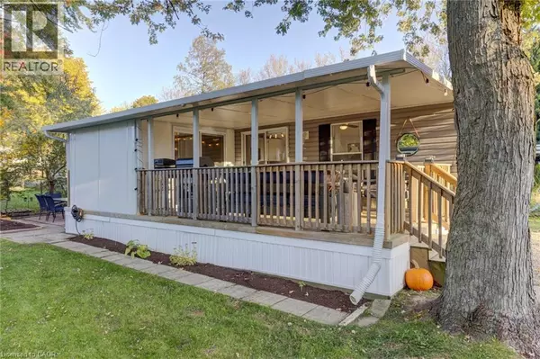 Waterloo, ON N2J3Z4,580 BEAVER CREEK RD #153