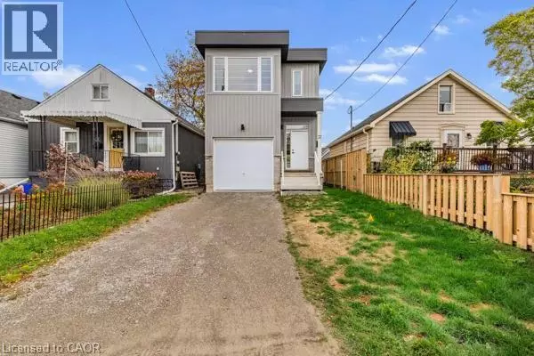 Hamilton, ON L8H1B7,37 DELENA Avenue S