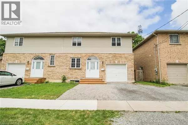 St. Catharines, ON L2T1H6,27B WALNUT Street