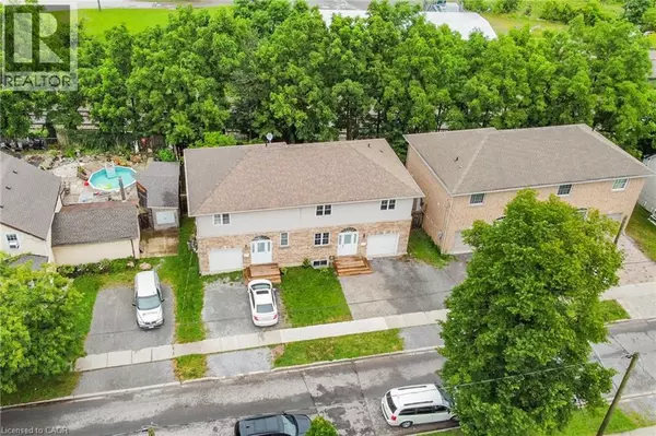 St. Catharines, ON L2T1H6,27B WALNUT Street