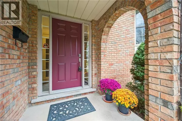 Guelph, ON N1G3G8,29 SHADYBROOK Crescent